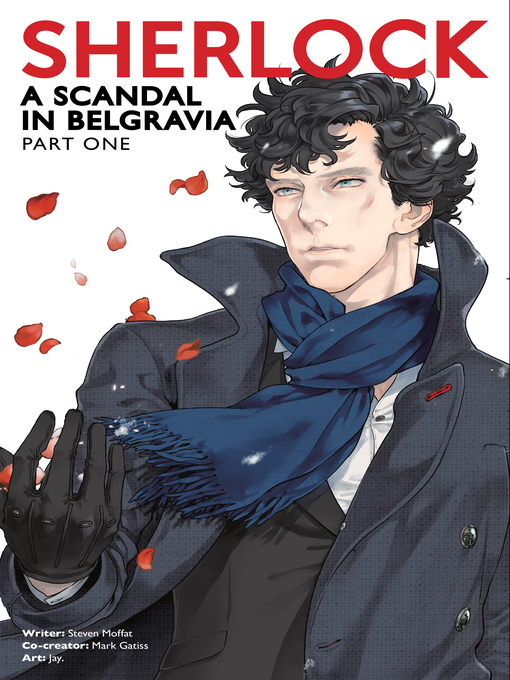 Title details for Sherlock: A Scandal In Belgravia by Steven Moffat - Available